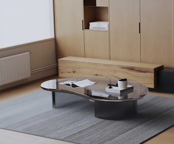 Modern Coffee Table-ID:821369895