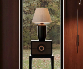 Modern Bedside Cupboard-ID:768526086