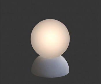 Modern Table Lamp-ID:236360079