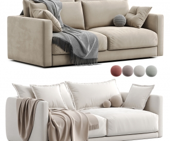 Modern A Sofa For Two-ID:279685022