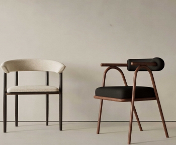 Modern Dining Chair-ID:839915042