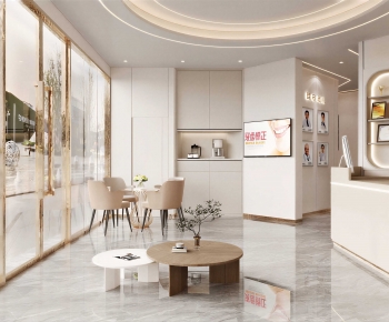 Modern Dental Clinic-ID:570158009