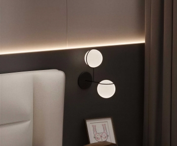 Modern Wall Lamp-ID:860202072