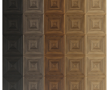Modern Wall Panel-ID:665004017