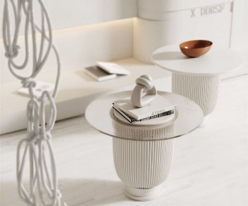 Modern Side Table/corner Table-ID:394053948