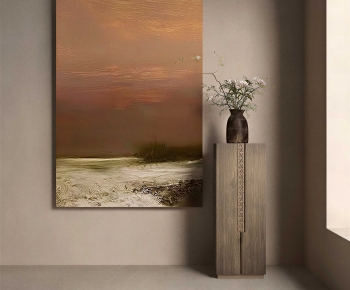 New Chinese Style Painting-ID:345273976