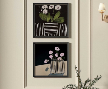 French Style Painting-ID:912688974