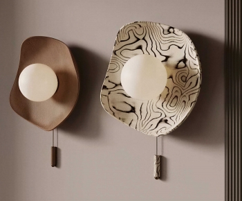 Modern Wall Lamp-ID:743997108