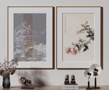 New Chinese Style Painting-ID:572335967