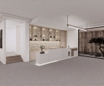 Modern Residential Hostel-ID:114450936