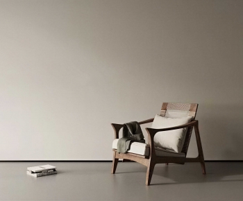 Modern Lounge Chair-ID:365783935