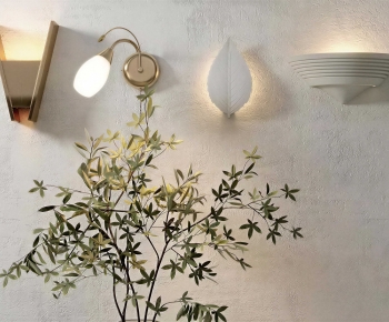 Modern Wall Lamp-ID:349440108