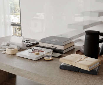 Modern Decorative Set-ID:405854942