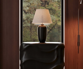 Modern Table Lamp-ID:564448128