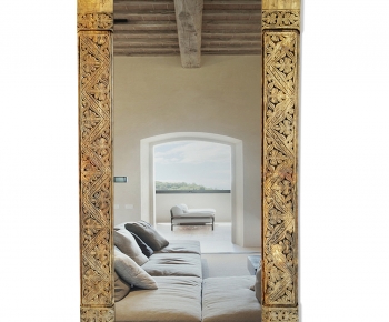 Modern The Mirror-ID:186525113