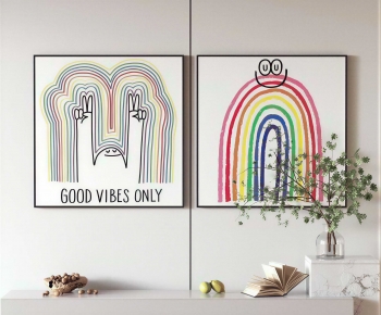 Modern Painting-ID:205934054