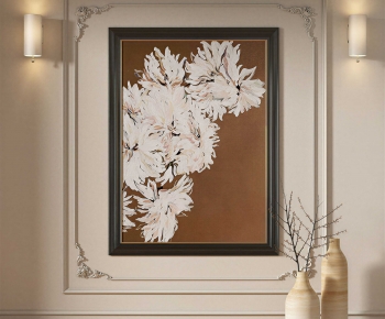 French Style Painting-ID:192239053