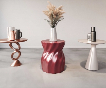 Modern Side Table/corner Table-ID:308547975