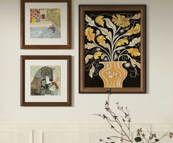 French Style Painting-ID:540747887