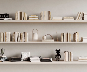 Modern Decorative Set-ID:762845995