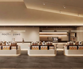 Modern Pet Shop-ID:396121981