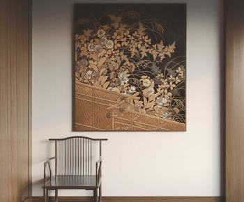 New Chinese Style Painting-ID:481523041