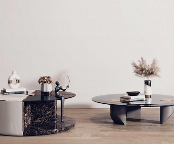 Modern Coffee Table-ID:212953096