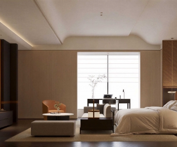 Modern Guest Room-ID:380213025