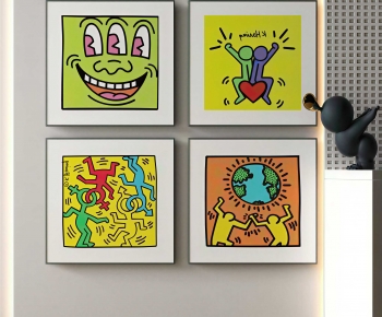 Modern Painting-ID:865190038