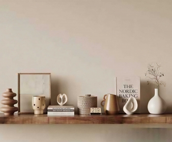 Modern Decorative Set-ID:282387976