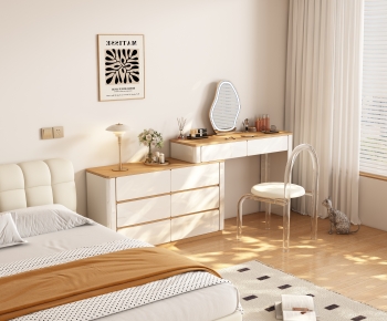 Modern Dresser-ID:112644916