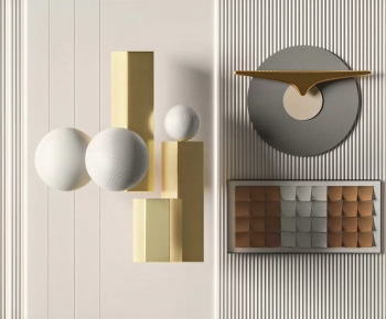 Modern Wall Lamp-ID:614937076