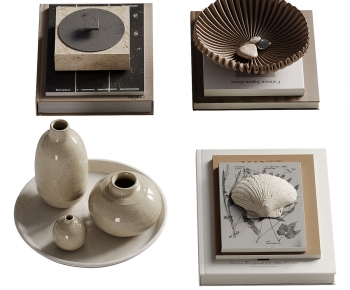 Modern Decorative Set-ID:512331019