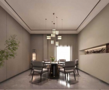 New Chinese Style Restaurant Box-ID:496973992