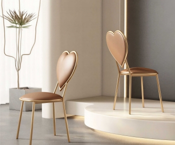 Modern Dining Chair-ID:946252115