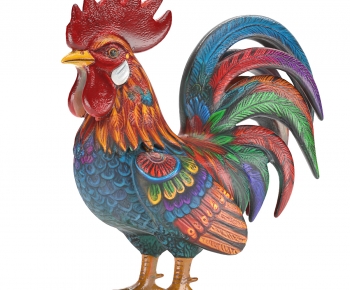 Modern Sculpture-ID:650640013