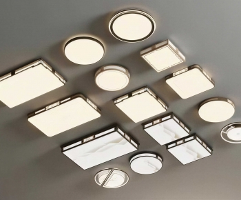 Modern Ceiling Ceiling Lamp-ID:804143915