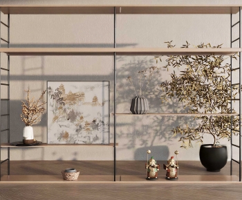 New Chinese Style Painting-ID:158417948