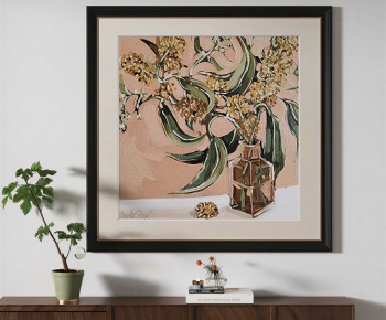 French Style Painting-ID:698260079