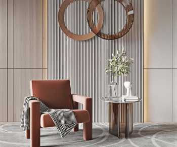 Modern Lounge Chair-ID:248087886