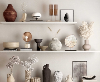 Modern Decorative Set-ID:991014006