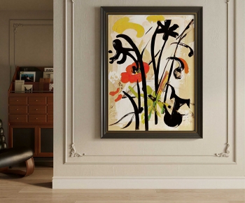 Modern Painting-ID:439827921