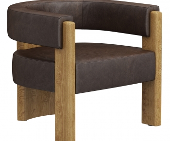 Modern Lounge Chair-ID:951720009