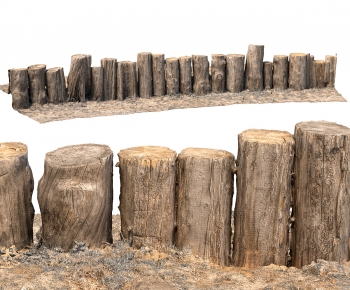 Modern Guardrail-ID:763226997