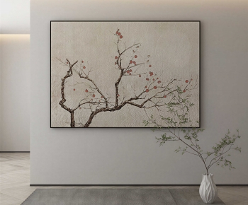 Wabi-sabi Style Painting-ID:559468989