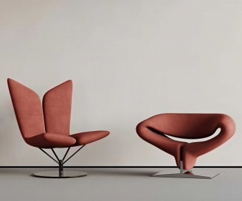 Modern Lounge Chair-ID:181113004