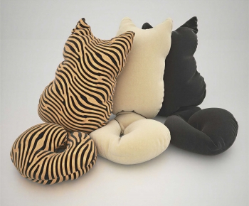 Modern Pillow-ID:182806021