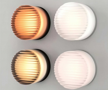 Modern Wall Lamp-ID:812376982