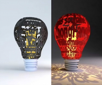 Modern Decorative Lamp-ID:103530999