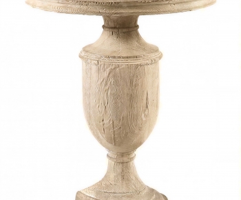 Modern Side Table/corner Table-ID:505459077